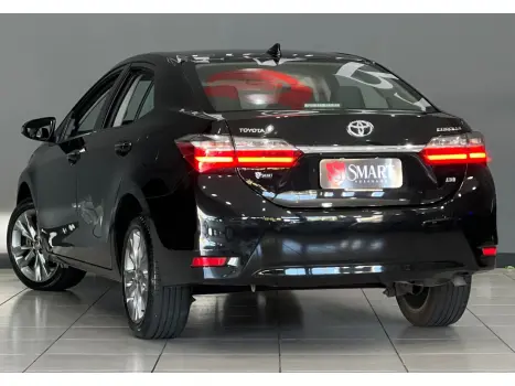 TOYOTA Corolla 2.0 16V 4P XEI FLEX AUTOM�TICO, Foto 12