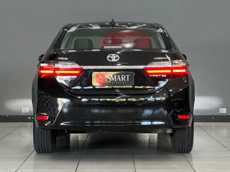 TOYOTA Corolla 2.0 16V 4P XEI FLEX AUTOM�TICO, Foto 13
