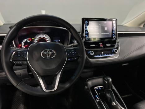 TOYOTA Corolla 2.0 16V 4P FLEX XEI DIRECT SHIFT AUTOM�TICO CVT, Foto 5