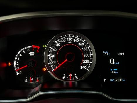 TOYOTA Corolla 2.0 16V 4P FLEX XEI DIRECT SHIFT AUTOM�TICO CVT, Foto 7