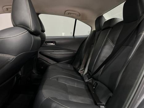 TOYOTA Corolla 2.0 16V 4P FLEX XEI DIRECT SHIFT AUTOM�TICO CVT, Foto 10