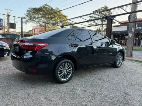 TOYOTA Corolla 2.0 16V 4P XEI FLEX AUTOM�TICO, Foto 3