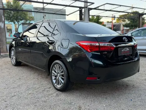 TOYOTA Corolla 2.0 16V 4P XEI FLEX AUTOM�TICO, Foto 4