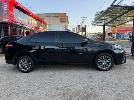 TOYOTA Corolla 2.0 16V 4P XEI FLEX AUTOM�TICO, Foto 6