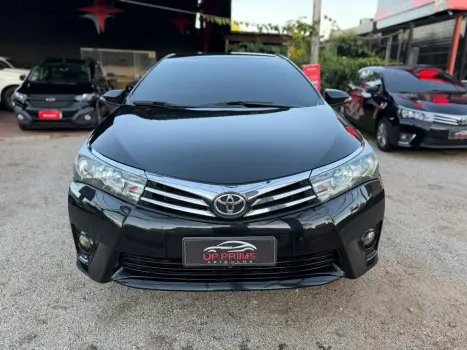 TOYOTA Corolla 2.0 16V 4P XEI FLEX AUTOM�TICO, Foto 7
