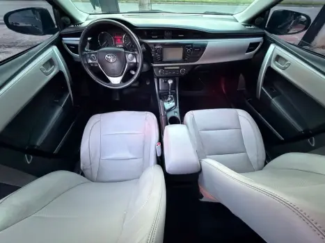 TOYOTA Corolla 2.0 16V 4P XEI FLEX AUTOM�TICO, Foto 10