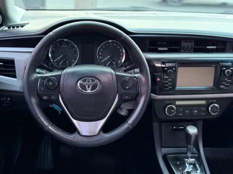 TOYOTA Corolla 2.0 16V 4P XEI FLEX AUTOM�TICO, Foto 11