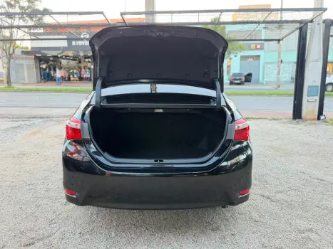 TOYOTA Corolla 2.0 16V 4P XEI FLEX AUTOM�TICO, Foto 13