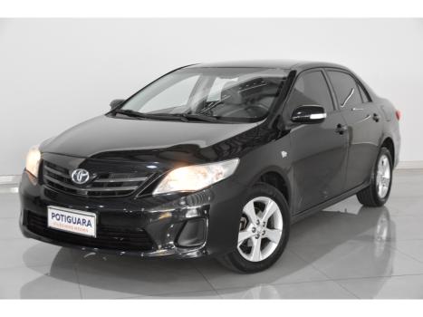 TOYOTA Corolla 2.0 16V 4P XEI FLEX AUTOM�TICO, Foto 1