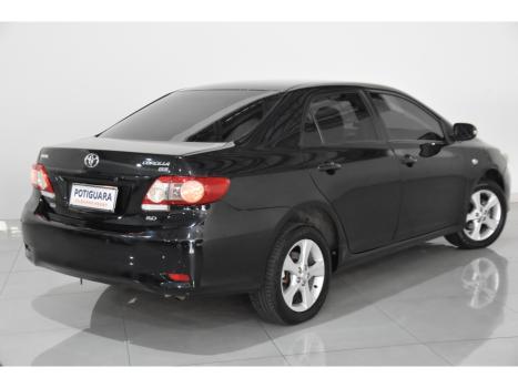 TOYOTA Corolla 2.0 16V 4P XEI FLEX AUTOM�TICO, Foto 2