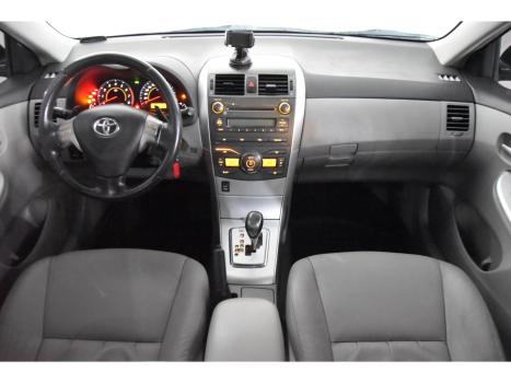TOYOTA Corolla 2.0 16V 4P XEI FLEX AUTOM�TICO, Foto 3