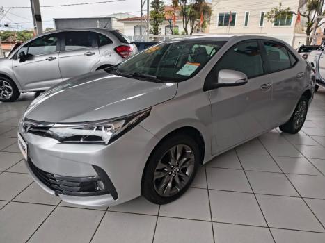 TOYOTA Corolla 2.0 16V 4P XEI FLEX AUTOM�TICO, Foto 1