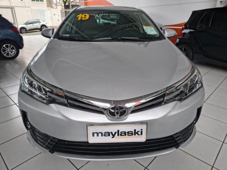 TOYOTA Corolla 2.0 16V 4P XEI FLEX AUTOM�TICO, Foto 2