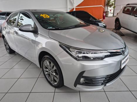 TOYOTA Corolla 2.0 16V 4P XEI FLEX AUTOM�TICO, Foto 3