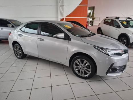 TOYOTA Corolla 2.0 16V 4P XEI FLEX AUTOM�TICO, Foto 4
