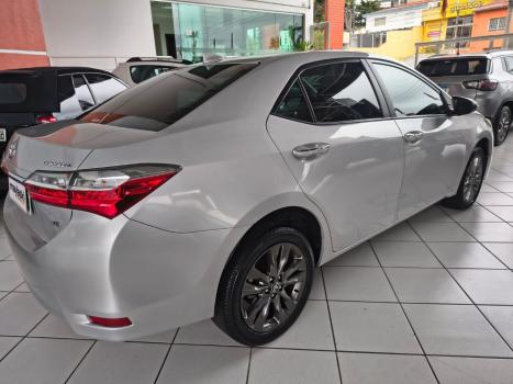 TOYOTA Corolla 2.0 16V 4P XEI FLEX AUTOM�TICO, Foto 5