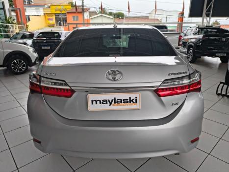 TOYOTA Corolla 2.0 16V 4P XEI FLEX AUTOM�TICO, Foto 6
