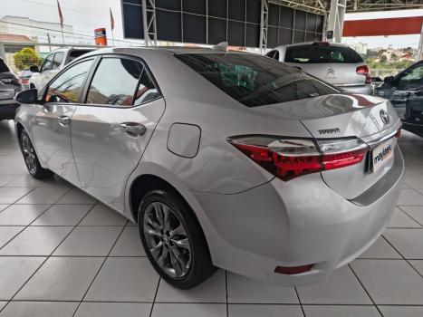 TOYOTA Corolla 2.0 16V 4P XEI FLEX AUTOM�TICO, Foto 7