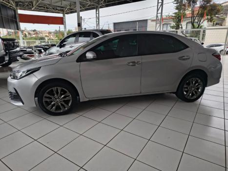 TOYOTA Corolla 2.0 16V 4P XEI FLEX AUTOM�TICO, Foto 9