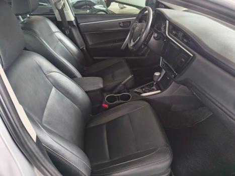 TOYOTA Corolla 2.0 16V 4P XEI FLEX AUTOM�TICO, Foto 11