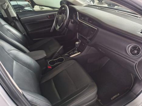 TOYOTA Corolla 2.0 16V 4P XEI FLEX AUTOM�TICO, Foto 12