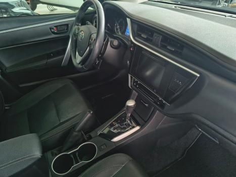 TOYOTA Corolla 2.0 16V 4P XEI FLEX AUTOM�TICO, Foto 14