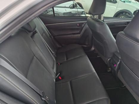 TOYOTA Corolla 2.0 16V 4P XEI FLEX AUTOM�TICO, Foto 15
