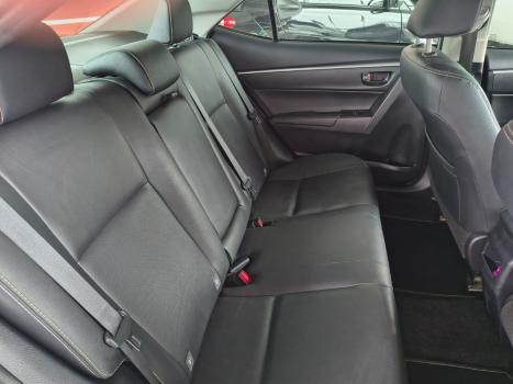 TOYOTA Corolla 2.0 16V 4P XEI FLEX AUTOM�TICO, Foto 16