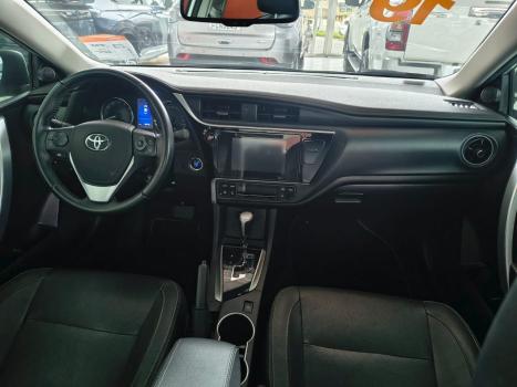 TOYOTA Corolla 2.0 16V 4P XEI FLEX AUTOM�TICO, Foto 17