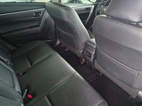 TOYOTA Corolla 2.0 16V 4P XEI FLEX AUTOM�TICO, Foto 18