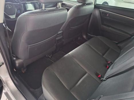 TOYOTA Corolla 2.0 16V 4P XEI FLEX AUTOM�TICO, Foto 19