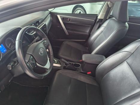 TOYOTA Corolla 2.0 16V 4P XEI FLEX AUTOM�TICO, Foto 21