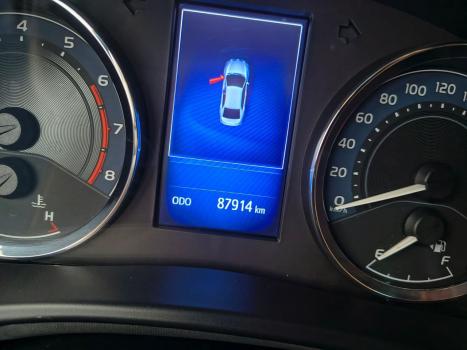 TOYOTA Corolla 2.0 16V 4P XEI FLEX AUTOM�TICO, Foto 22