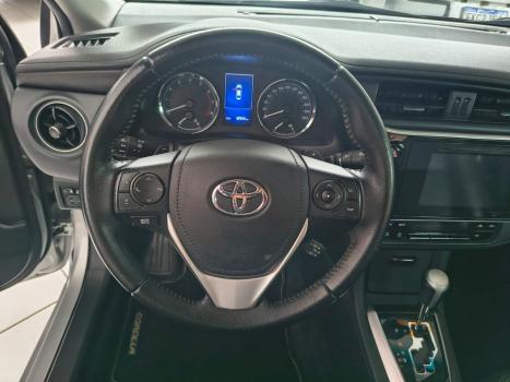 TOYOTA Corolla 2.0 16V 4P XEI FLEX AUTOM�TICO, Foto 23