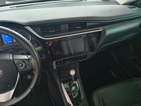 TOYOTA Corolla 2.0 16V 4P XEI FLEX AUTOM�TICO, Foto 24
