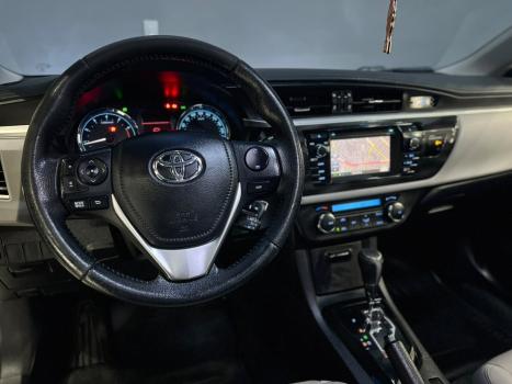 TOYOTA Corolla 2.0 16V 4P XEI FLEX AUTOM�TICO, Foto 5