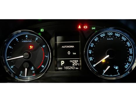 TOYOTA Corolla 2.0 16V 4P XEI FLEX AUTOM�TICO, Foto 6