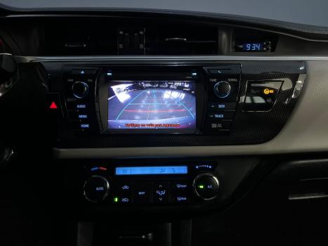 TOYOTA Corolla 2.0 16V 4P XEI FLEX AUTOM�TICO, Foto 7