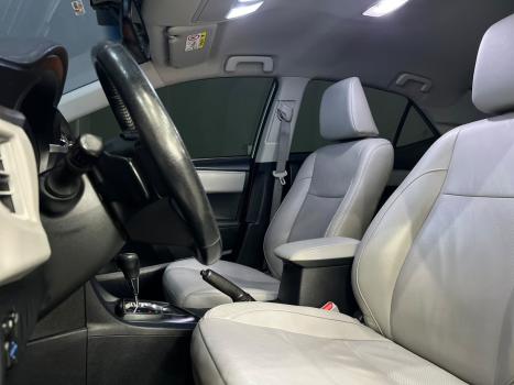 TOYOTA Corolla 2.0 16V 4P XEI FLEX AUTOM�TICO, Foto 9