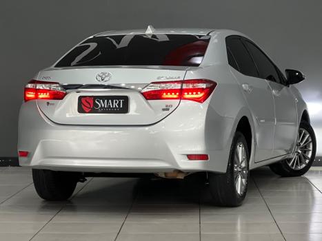 TOYOTA Corolla 2.0 16V 4P XEI FLEX AUTOM�TICO, Foto 11