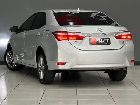 TOYOTA Corolla 2.0 16V 4P XEI FLEX AUTOM�TICO, Foto 13