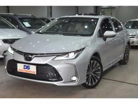 TOYOTA Corolla 2.0 16V 4P ALTIS FLEX AUTOM�TICO, Foto 1