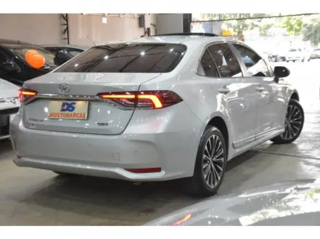 TOYOTA Corolla 2.0 16V 4P ALTIS FLEX AUTOM�TICO, Foto 2