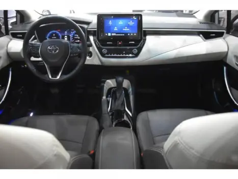 TOYOTA Corolla 2.0 16V 4P ALTIS FLEX AUTOM�TICO, Foto 3