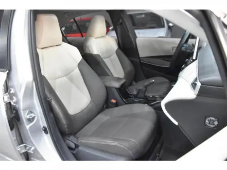 TOYOTA Corolla 2.0 16V 4P ALTIS FLEX AUTOM�TICO, Foto 4