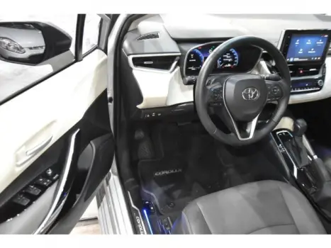 TOYOTA Corolla 2.0 16V 4P ALTIS FLEX AUTOM�TICO, Foto 5