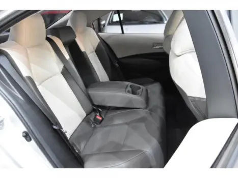 TOYOTA Corolla 2.0 16V 4P ALTIS FLEX AUTOM�TICO, Foto 6