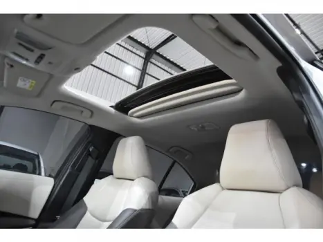 TOYOTA Corolla 2.0 16V 4P ALTIS FLEX AUTOM�TICO, Foto 9