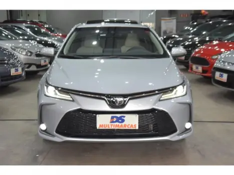 TOYOTA Corolla 2.0 16V 4P ALTIS FLEX AUTOM�TICO, Foto 17