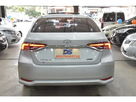 TOYOTA Corolla 2.0 16V 4P ALTIS FLEX AUTOM�TICO, Foto 18